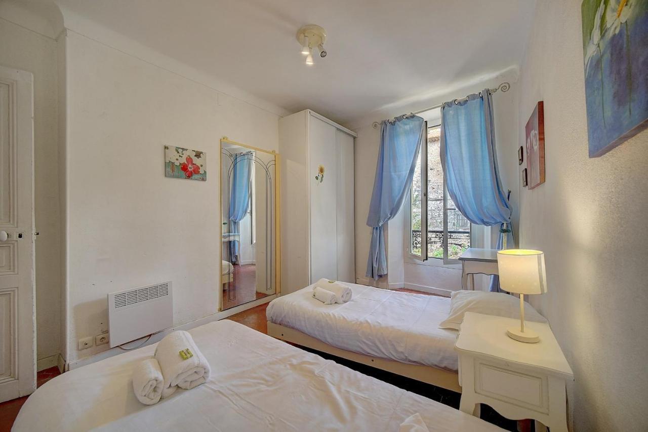 Immogroom - 5 Min From Beaches - Suquet - Ac Cannes Exterior photo