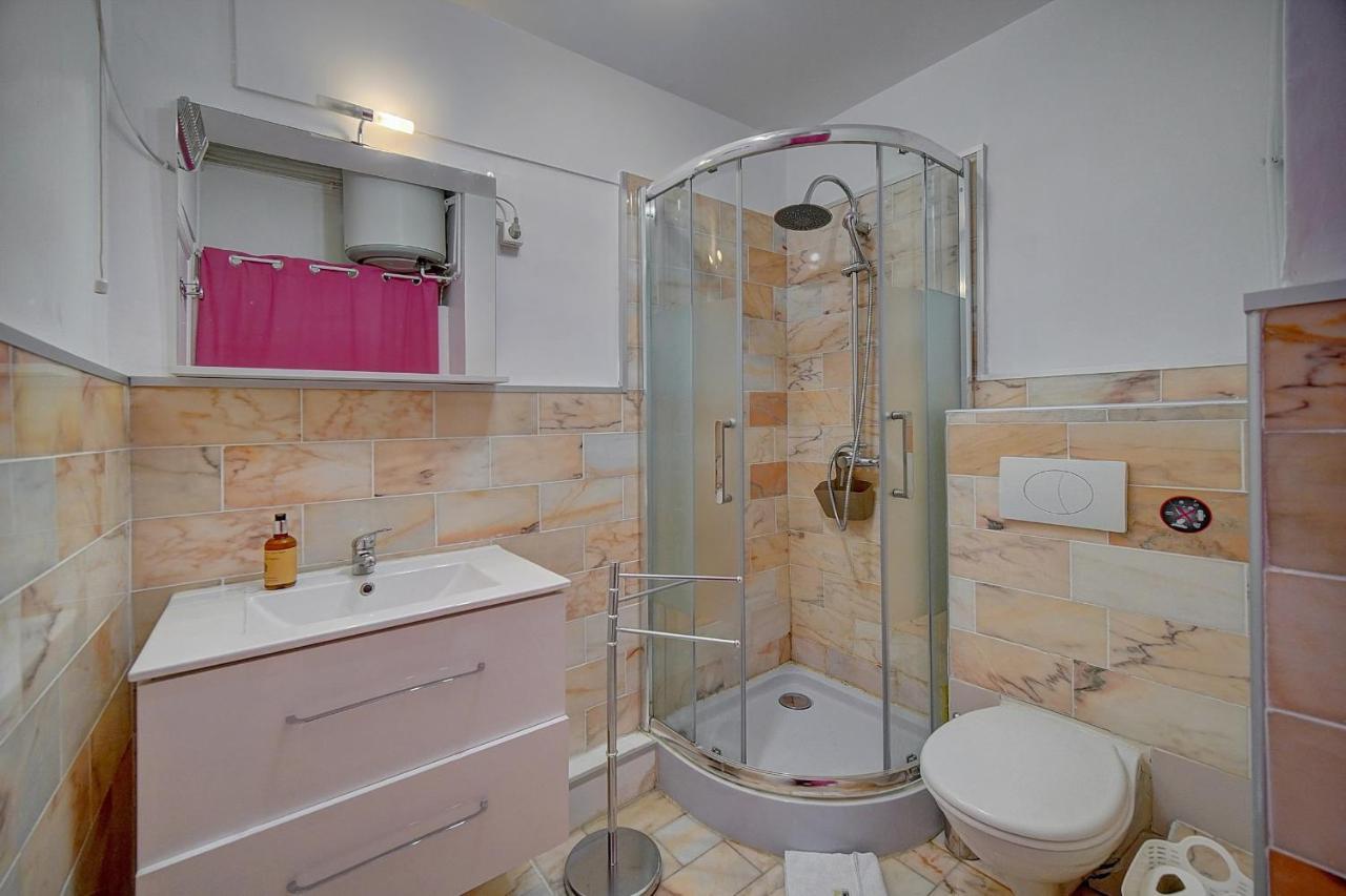 Immogroom - 5 Min From Beaches - Suquet - Ac Cannes Exterior photo