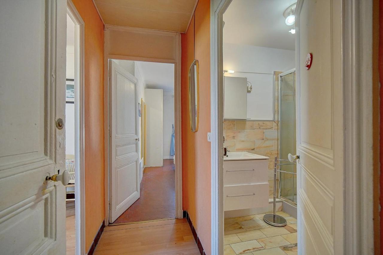 Immogroom - 5 Min From Beaches - Suquet - Ac Cannes Exterior photo