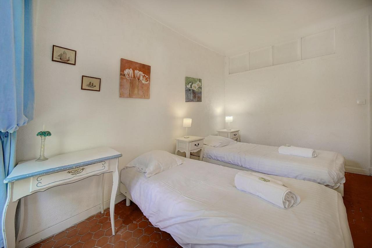 Immogroom - 5 Min From Beaches - Suquet - Ac Cannes Exterior photo