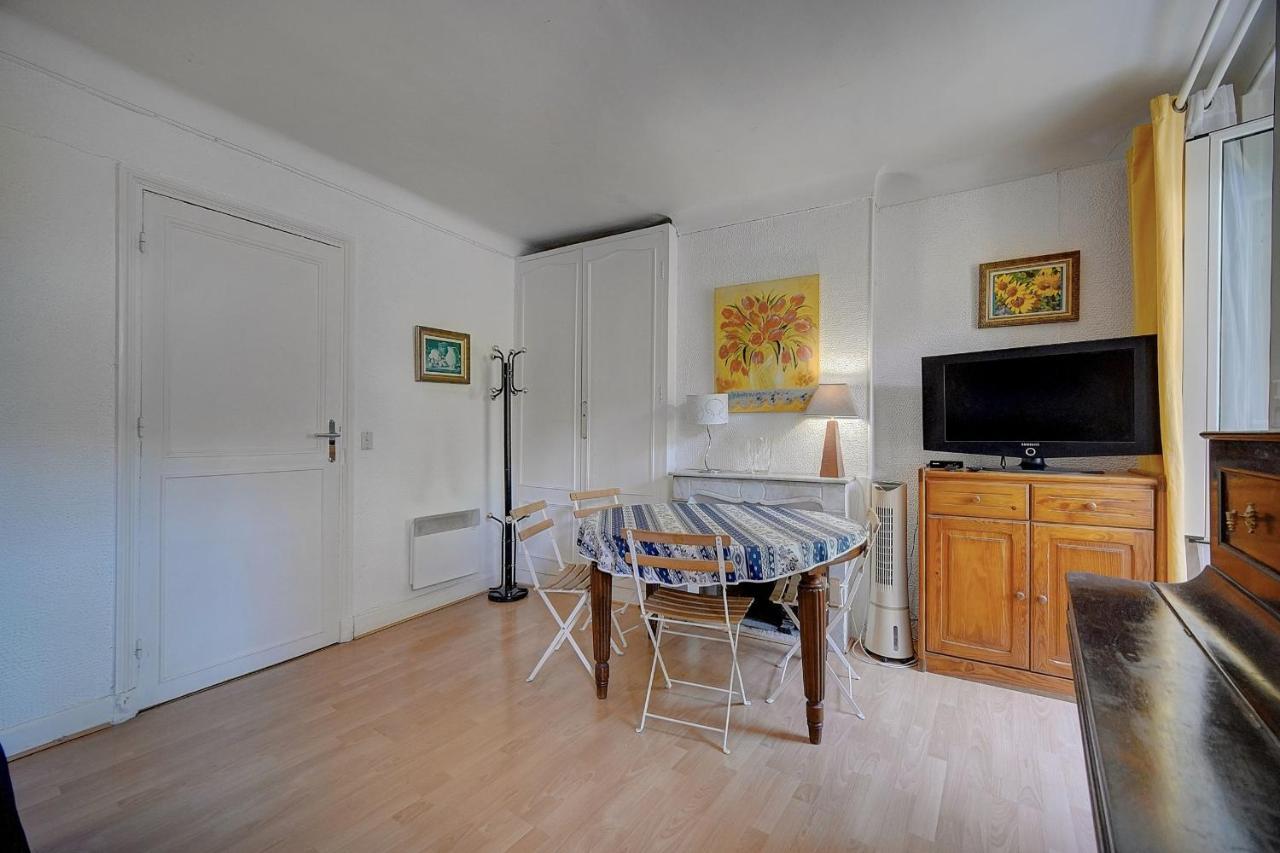 Immogroom - 5 Min From Beaches - Suquet - Ac Cannes Exterior photo