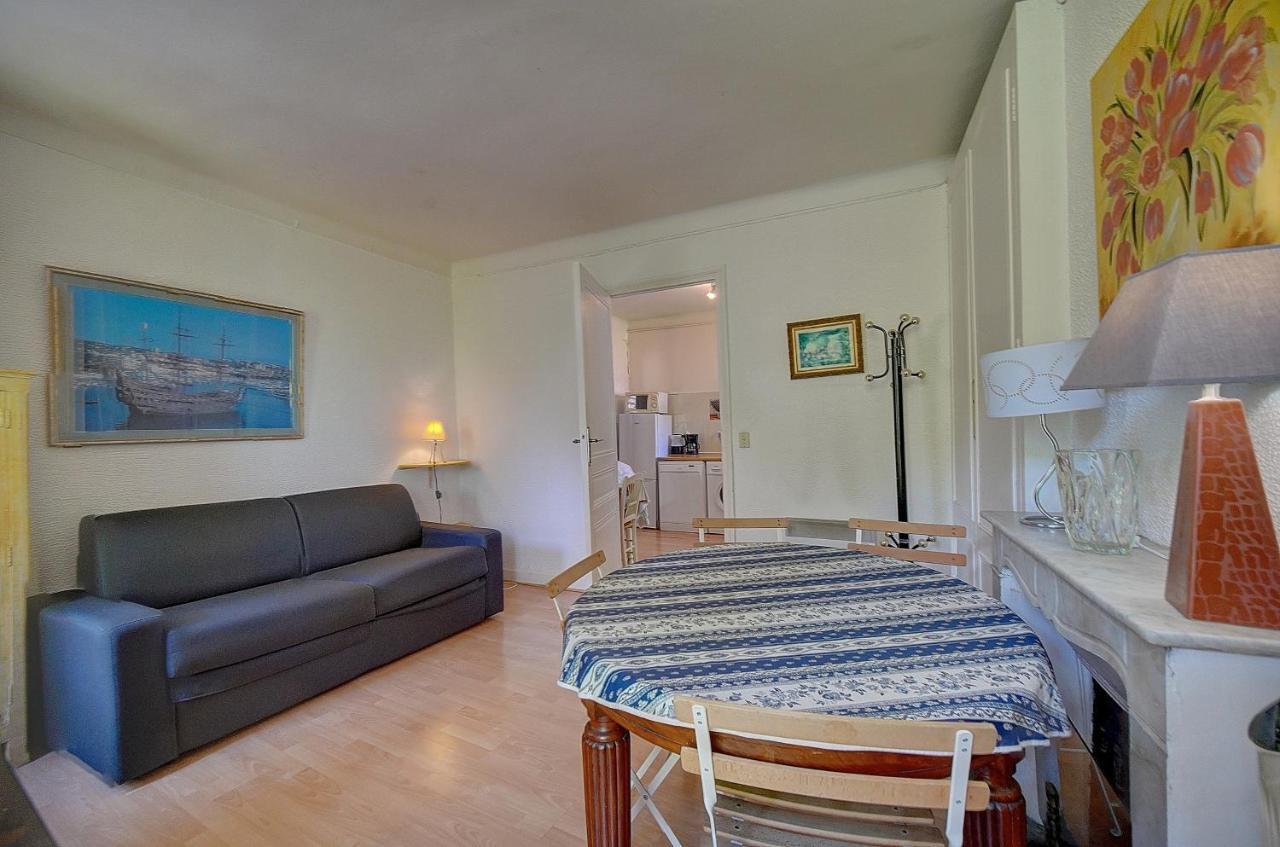 Immogroom - 5 Min From Beaches - Suquet - Ac Cannes Exterior photo