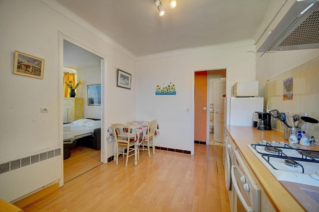 Immogroom - 5 Min From Beaches - Suquet - Ac Cannes Exterior photo