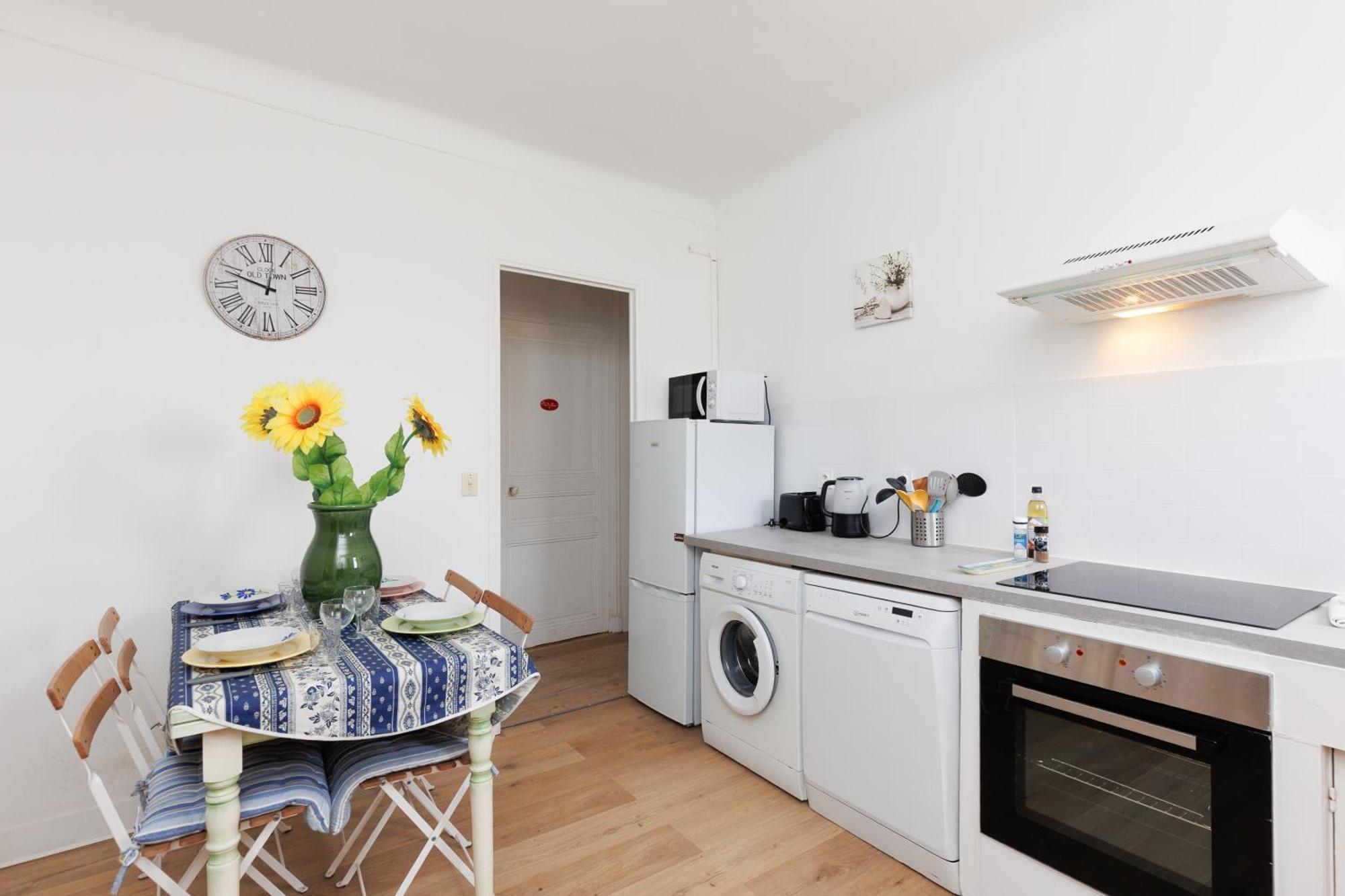 Immogroom - 5 Min From Beaches - Suquet - Ac Cannes Exterior photo